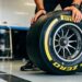 f1 onvoorbereid op dreigende regenrace in miami do