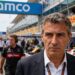 f1 overweegt extra race in oktober na afgelastinge
