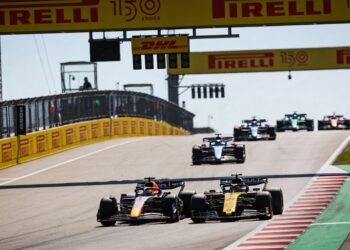 f1 regels onder vuur onvrede over kunstmatig racen