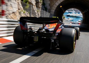 f1 schrapt straight mode voor grand prix van monac