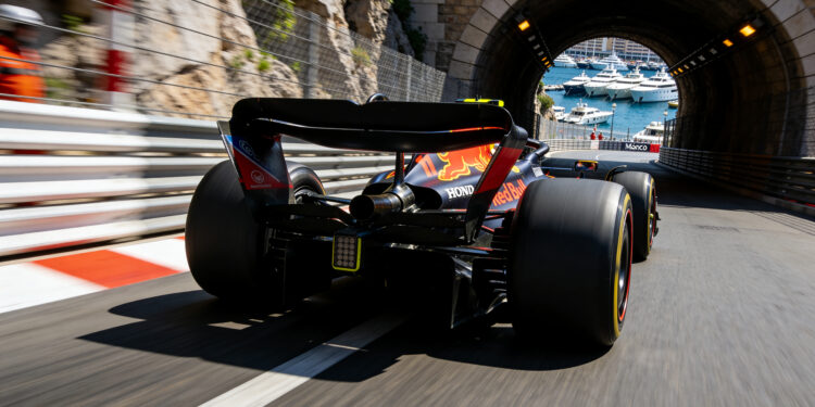 f1 schrapt straight mode voor grand prix van monac