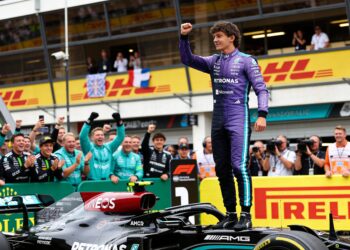 f1 sensatie antonelli na recordreeks vergeleken me