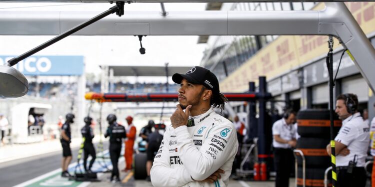 f1 staat voor leiderschapscrisis na vertrek van ic