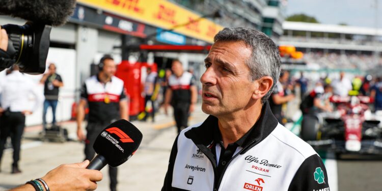 F1-topman Domenicali steunt plan voor terugkeer V8-motoren 1 f1 topman domenicali steunt plan voor terugkeer v8