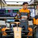 f2 kampioen fornaroli voltooit f1 test voor mclare