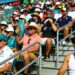 fans in miami gewaarschuwd voor extreme hitte en v