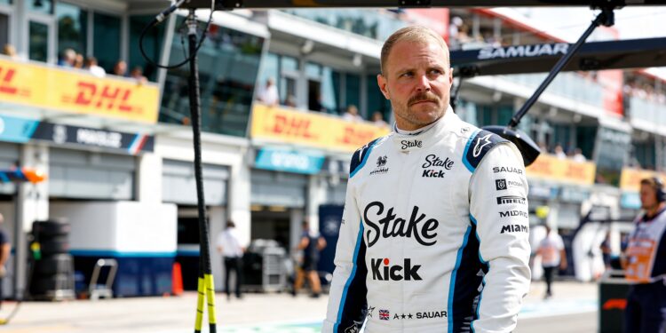 fbi ingeschakeld na diefstal auto valtteri bottas