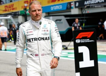 fbi onderzoekt autodiefstal valtteri bottas in mia 1