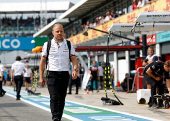 fbi onderzoekt autodiefstal valtteri bottas in mia