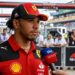 ferrari beleeft koude start in miami sprintkwalifi
