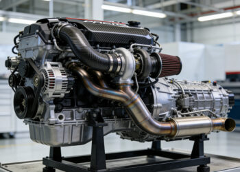 ferrari en audi blokkeren wijziging f1 motorregels