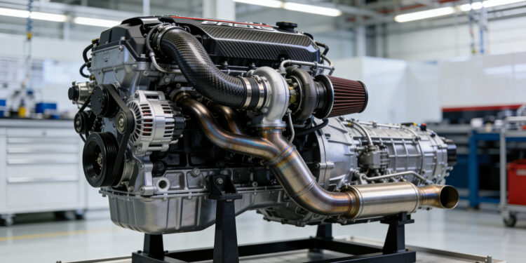 ferrari en audi blokkeren wijziging f1 motorregels