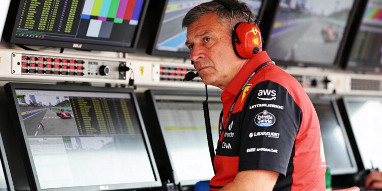 ferrari legt struikelblok bloot in fias motor hulp