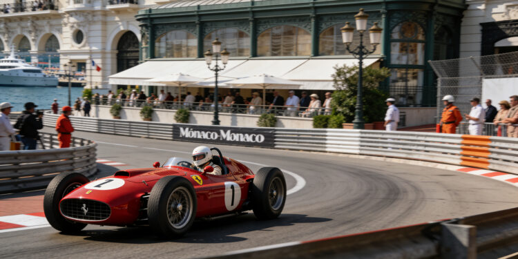 ferraris chaotische f1 debuut 76 jaar geleden in m