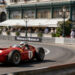 Ferrari's chaotische F1-debuut: 76 jaar geleden in Monaco 2 ferraris chaotische f1 debuut 76 jaar geleden in m