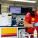 ferraris geheime wapen shells mobiele lab cruciaal
