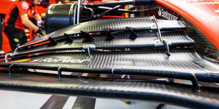 ferraris sf 26 grondig herzien elf updates in miam
