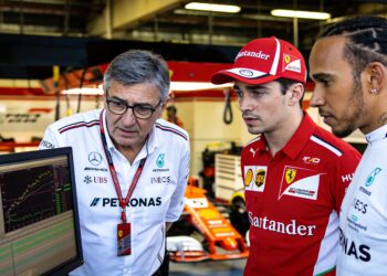 ferraris titelhoop 2026 in gevaar na dramatische s