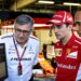 ferraris titelhoop 2026 in gevaar na dramatische s