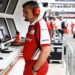 ferraris ware probleem vasseur neemt coureurs in b