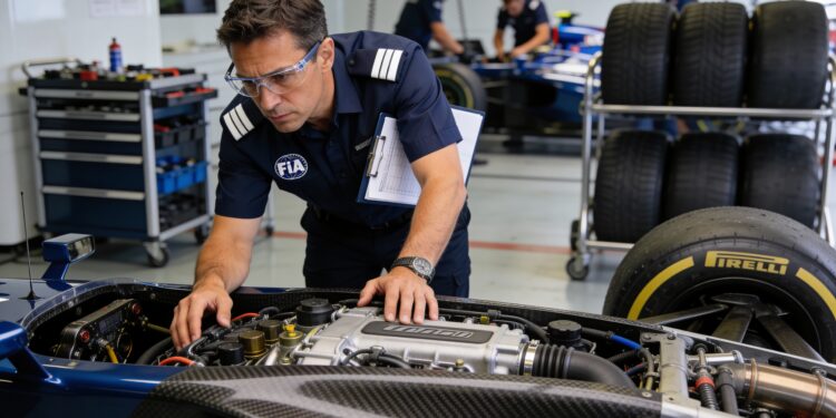 fia beslist over cruciale motor boost met nieuw ad