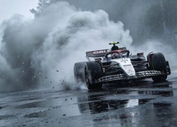 fia grijpt in boost mode verboden in regenraces va