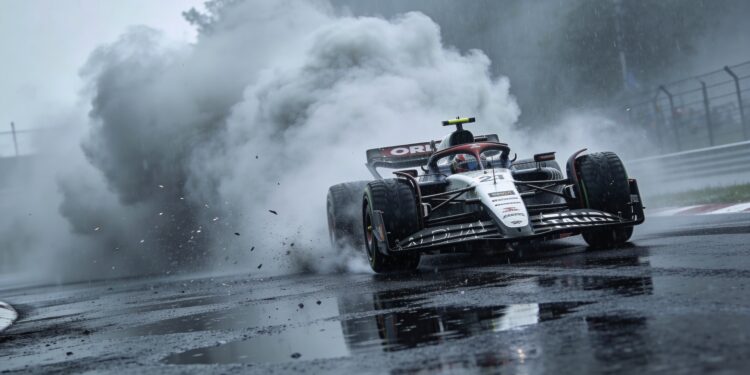fia grijpt in boost mode verboden in regenraces va