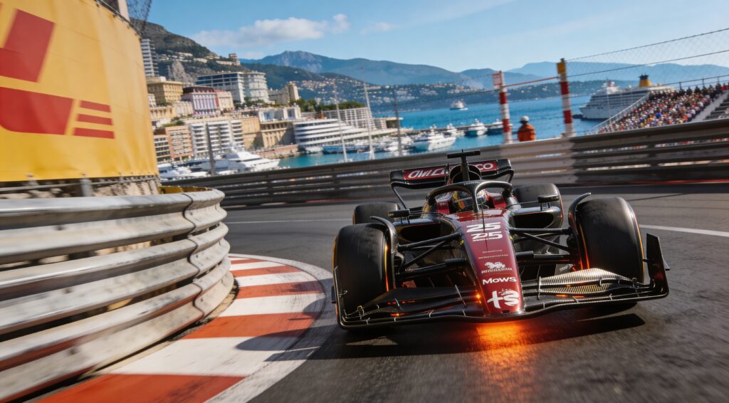 fia grijpt in geen straight mode voor grand prix v