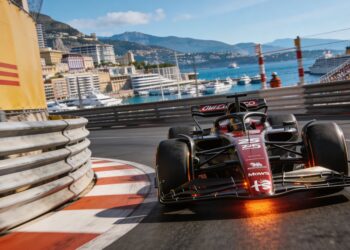 fia grijpt in geen straight mode voor grand prix v