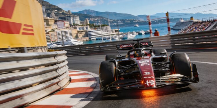 FIA grijpt in: geen 'straight mode' voor Grand Prix van Monaco 1 fia grijpt in geen straight mode voor grand prix v