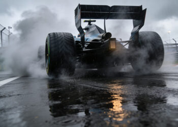 fia kondigt rain hazard af voor grand prix van can