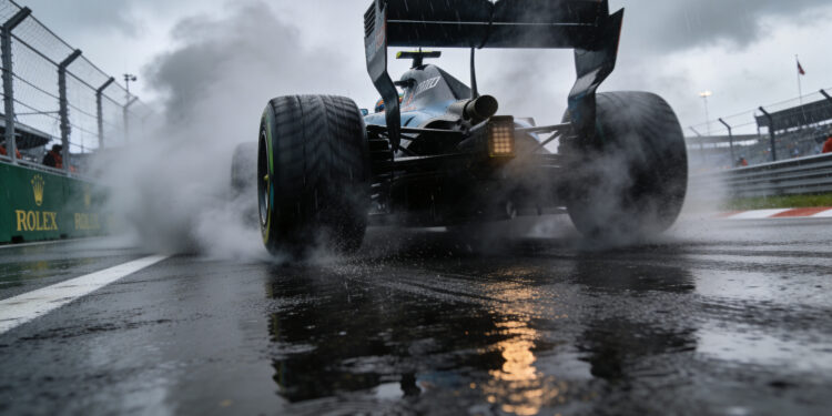 fia kondigt rain hazard af voor grand prix van can
