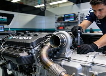 fia pakt motorvoordeel mercedes aan met nieuwe reg