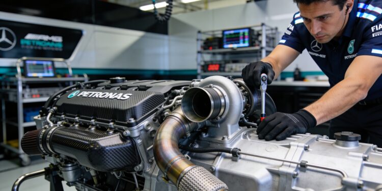 FIA pakt motorvoordeel Mercedes aan met nieuwe regel voor Monaco 1 fia pakt motorvoordeel mercedes aan met nieuwe reg