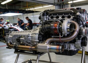 fia past f1 motorregels voor 2027 aan na klachten