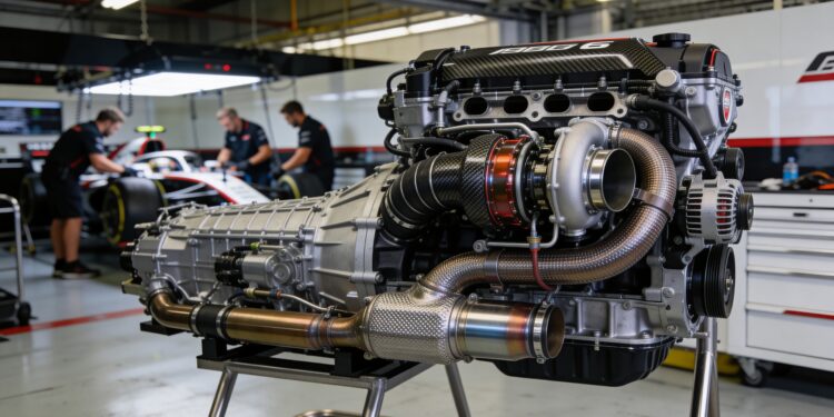 fia past f1 motorregels voor 2027 aan na klachten
