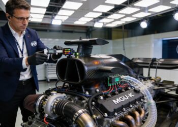fia past motorregels 2027 aan zorgen over budget e