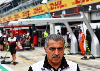 fia president ben sulayem bevestigt terugkeer v8 m