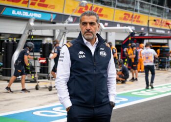 fia president ben sulayem wil termijnlimiet afscha