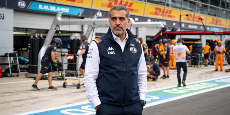 fia president ben sulayem wil termijnlimiet afscha