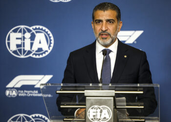 fia president ben sulayem wil termijnlimiet voorzi