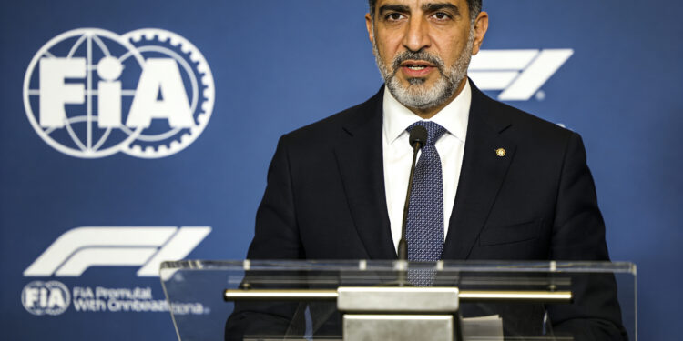 fia president ben sulayem wil termijnlimiet voorzi
