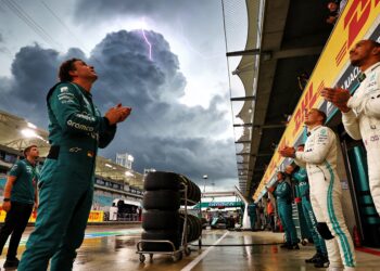 fia roept regengevaar uit voor gp miami wegens onw
