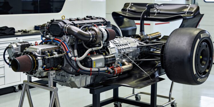 fia schrapt 50 50 vermogenssplit voor motorregleme
