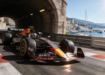 fia verbiedt actieve aerodynamica in monaco om vei