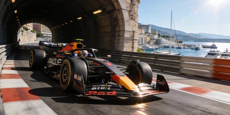 fia verbiedt actieve aerodynamica in monaco om vei