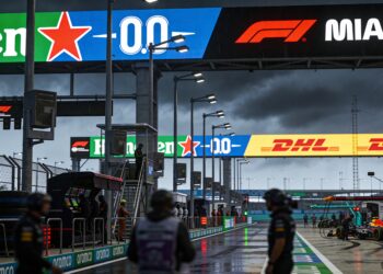fia verklaart regengevaar voor grand prix van miam
