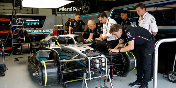 fia verlengt training miami na gedwongen f1 pauze