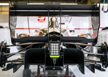 fia verrast door f1 teams plan om downforce te ver