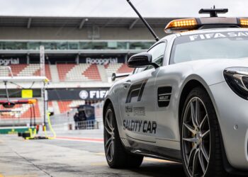 fia zet topcoureurs in voor wereldwijde veiligheid